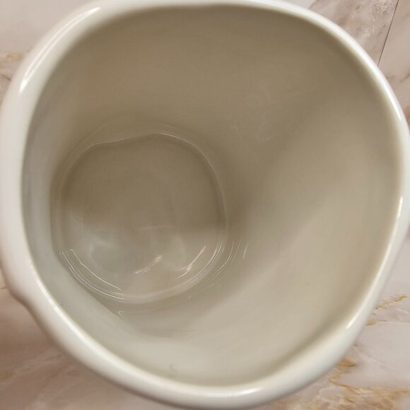 Rae Dunn Artisan Collection Mug - I Woke Up Like This - Picture 2 of 2